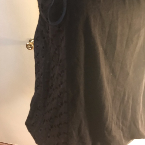 💥FP Halter with elastic hem. - Picture 9 of 12